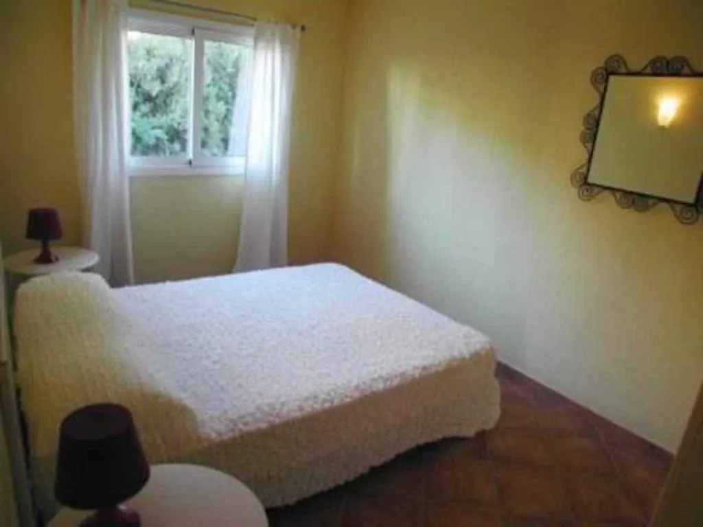 ל'אסטרטיט Rvhotels Apartamentos Heemstede ספרד