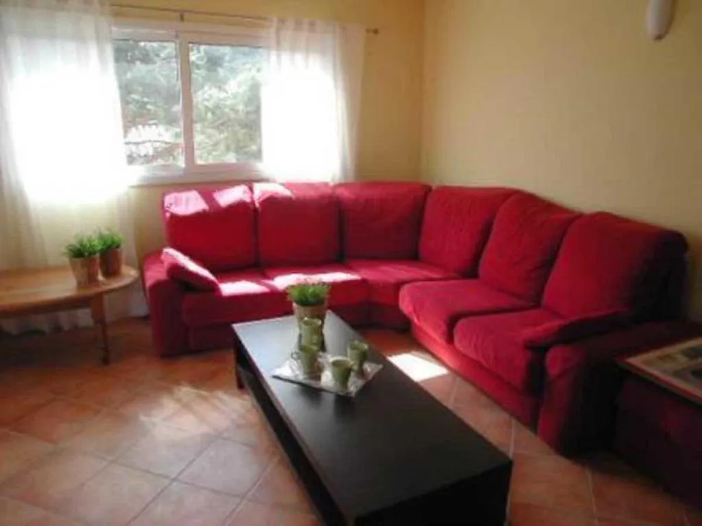 ל'אסטרטיט Rvhotels Apartamentos Heemstede 0*,  ספרד