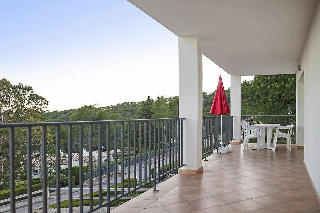 ל'אסטרטיט Rvhotels Apartamentos Heemstede 0*,  ספרד