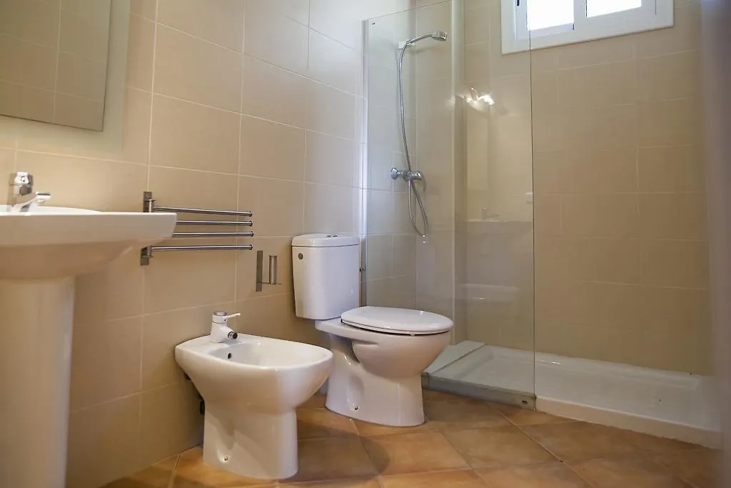 ל'אסטרטיט Rvhotels Apartamentos Heemstede